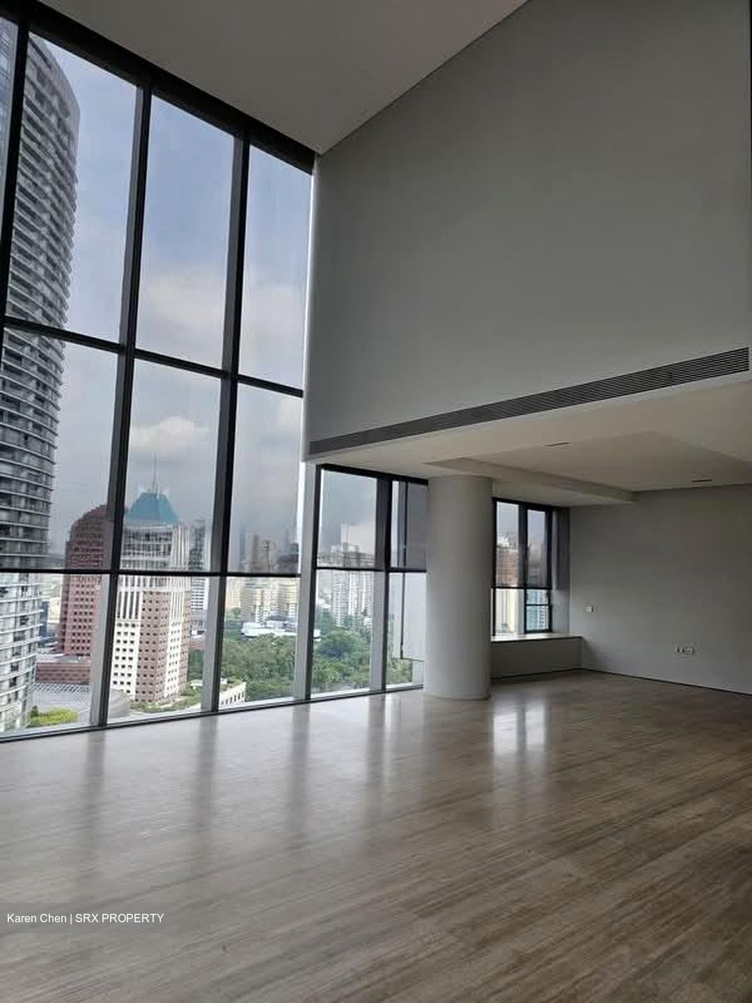TwentyOne Angullia Park (D9), Condominium #560126221